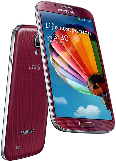 Samsung E330S GalaxyS4 LTE-A