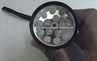 Gadget Junction - Led Flashlight, Ultraviolet Flashlight, Laser Pointer Flashlight