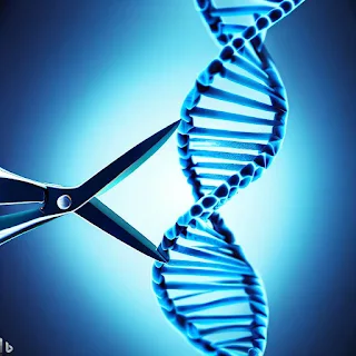 DNA_with_scissors