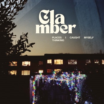 Clamber está de volta com EP pop fantástico; OUÇA!