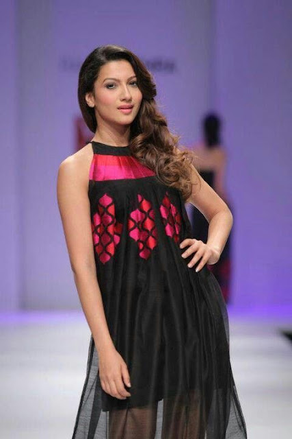 Photos of Gauhar Khan