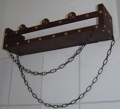 jewelry organizer