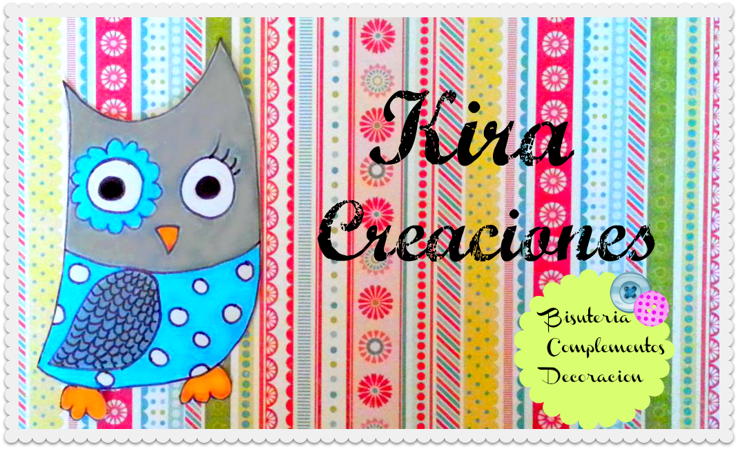     Kira creaciones