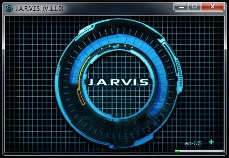 Mark I - Jarvis