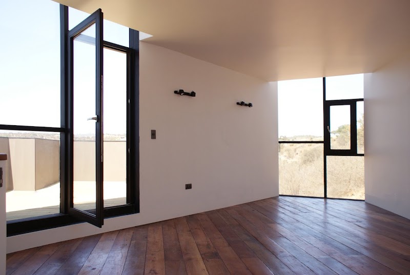 Casa CMG - Ricardo Torrejón