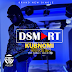 DSMART Drops New Afrobeats Single and Video, "Kubnomi Sontin"