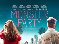 Regarder Monster Party 2018 Film Complet En Francais