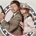 CHARLES BRONSON AND JILL IRELAND AVOID 'ASSASSINATION'