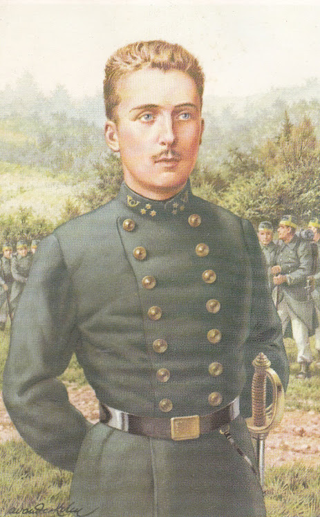 Prins Boudewijn