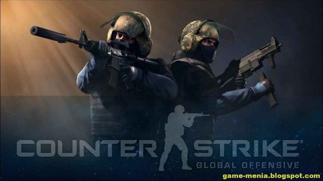 Counter-Strike: Global Offensive By game-menia.blogspot.com