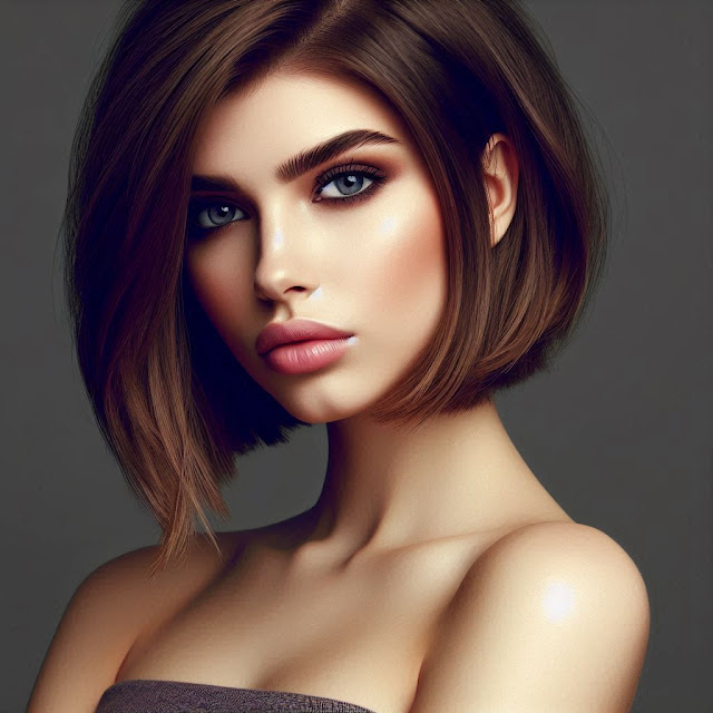 Cortes de cabelo modernos