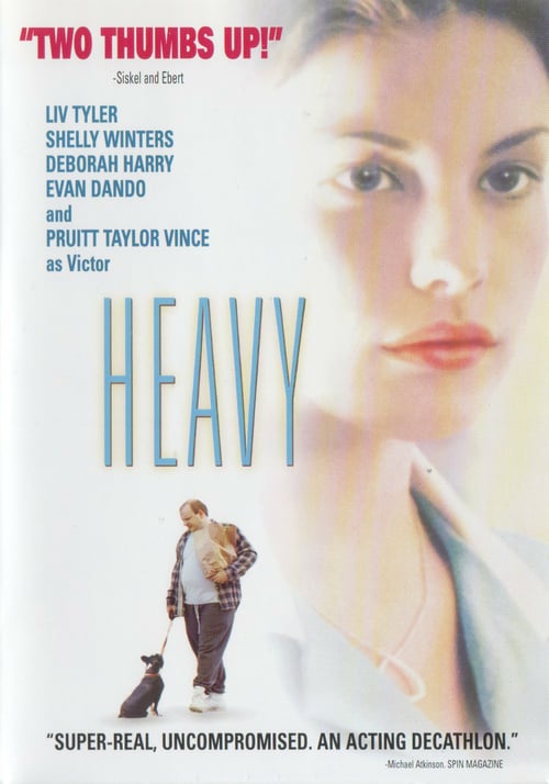 [HD] Heavy 1995 Assistir Online Dublado