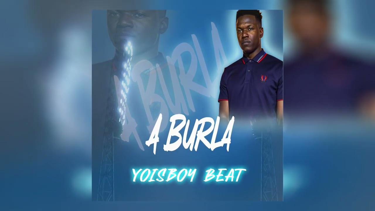 Yoisboy Beat - A Burla (Instrumental de Afro House)