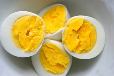 Bệnh gout có được ăn trứng không?