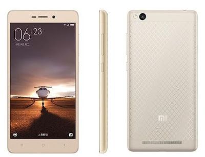 Найпопулярніші смартфони у світі: Xiaomi Mi4c