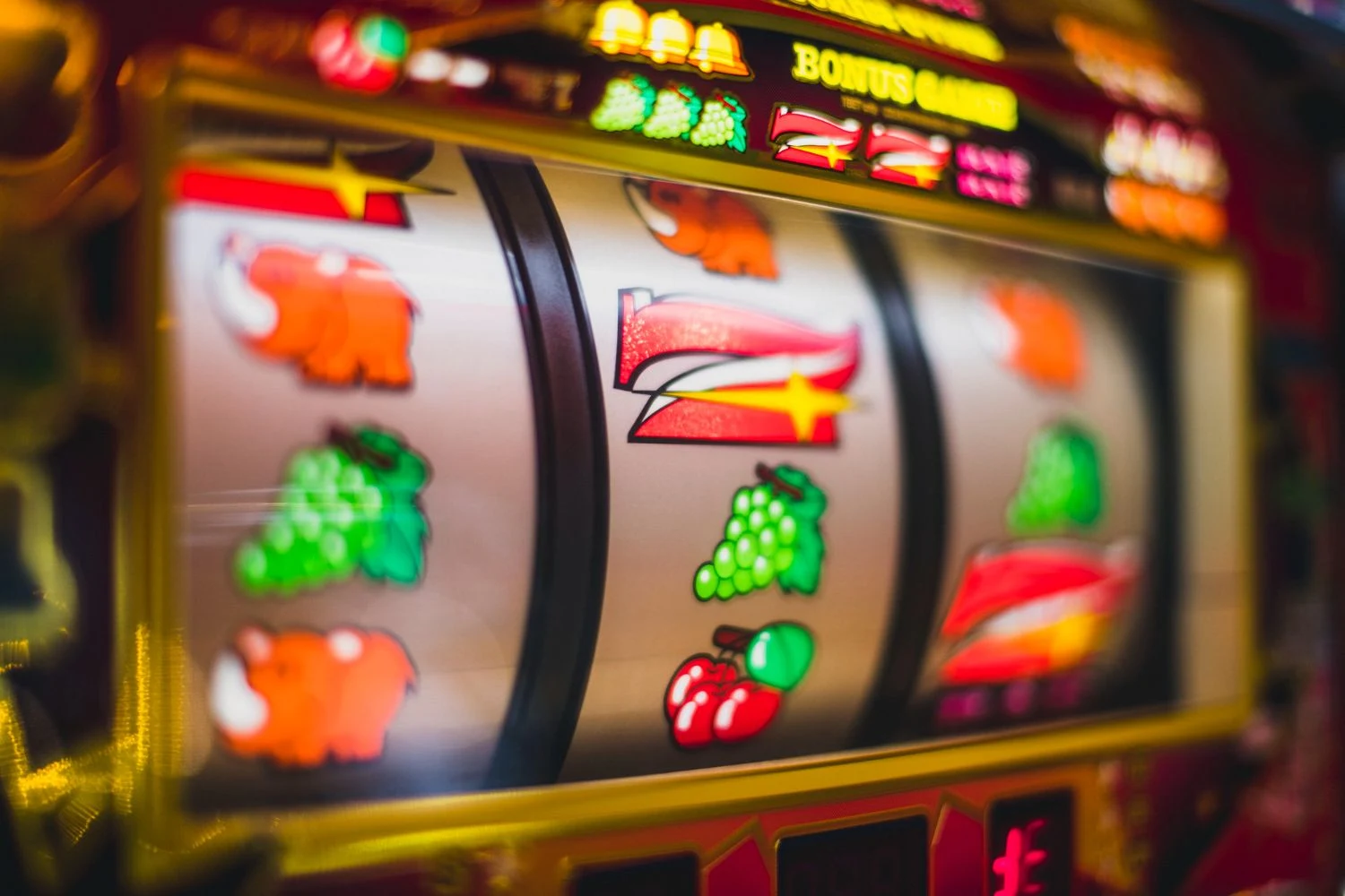 Why slot machines are the heart of any social casino online experience