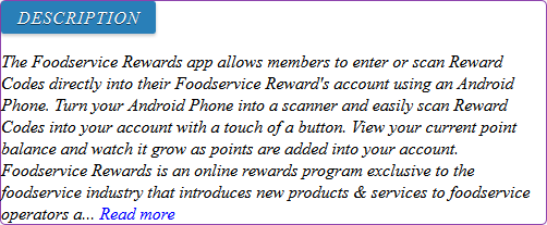 www.foodservicerewards.com