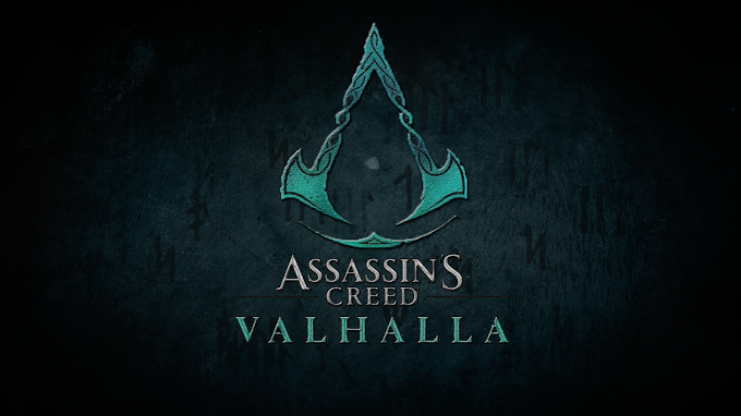 Download Assassin's Creed Valhalla  Highly Compressed For PC Full Version