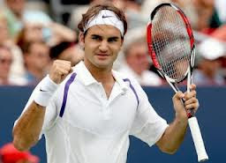 Federer