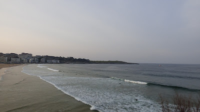 Playa de El Sardinero