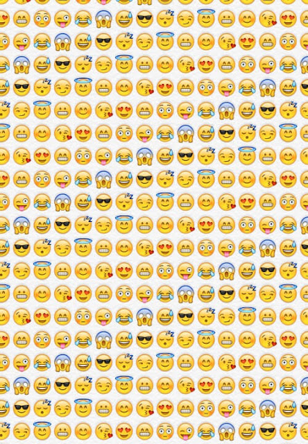 How To Make Emoji Wallpaper