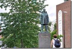 3 Tromso roald Amundsen