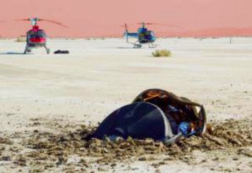 Whats Up With Fooling Kids Into Thinking Ufos Have Crash Landed