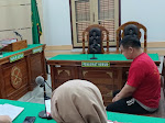 Jadi Makelar Kasus, Mantan Ketua MAPI Dedy AP Divonis 10 Bulan Penjara