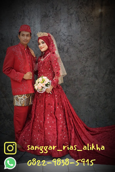 Makeup Akad Nikah, Cimuning, Mustikasari, Rias Pengantin Termurah, Paket Pernikahan Rumah, Gedung, Aula, Dekorasi Pelaminan