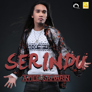 Ayied Saharin - Serindu MP3