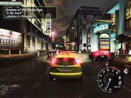 Need For Speed Underground 2