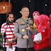 Kapolda Jatim Apresiasi Kepedulian Yayasan Kemala Bhayangkari Mencerdaskan Anak Bangsa
