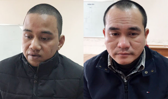 Ngựa quen đường cũ