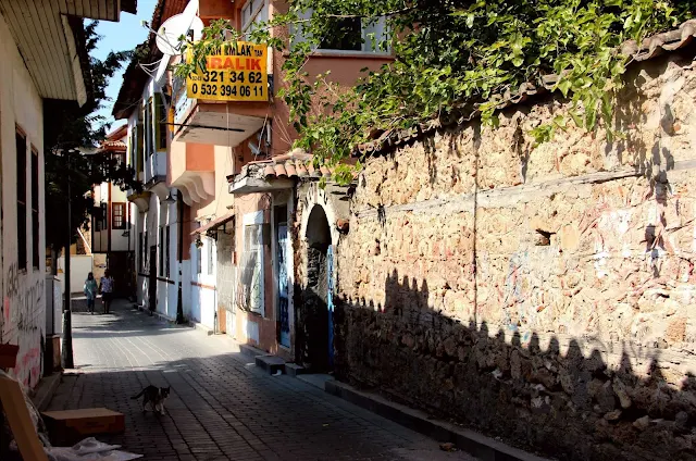 +100 Photos Best Turkey holiday destinations - Famous Tourist Places in Turkey