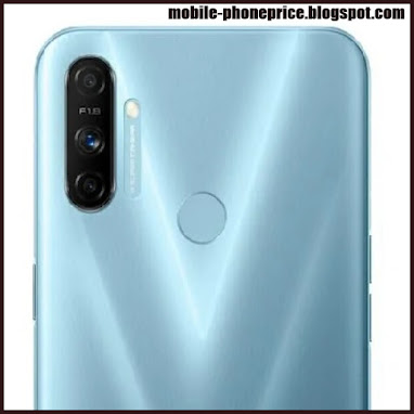 Realme narzo 20A