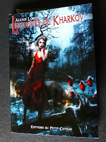 Les loups de Kharkov