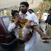 Μακελειό από βομβιστική επίθεση σε τέμενος του Πακιστάν