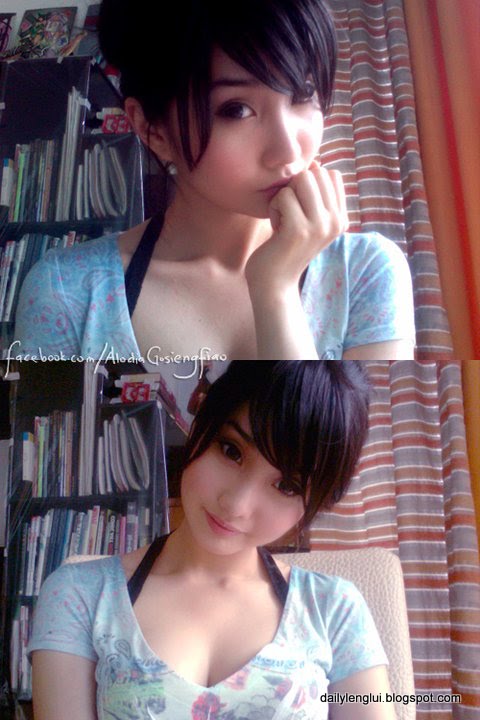 Alodia Gosengfiao