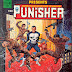 Marvel Preview #2 - 1st Punisher solo, Dominic Fortune