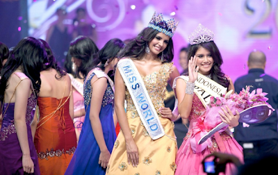  Indonesia on News And Views  Bali News   No Bikinis At Miss World 2013 In Indonesia