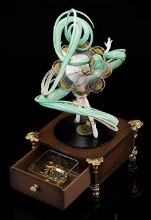 Vocaloid – Hatsune Miku Symphony: 5th Anniversary Ver., Good Smile Company