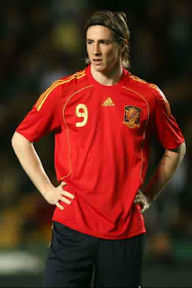 Fernando Torres