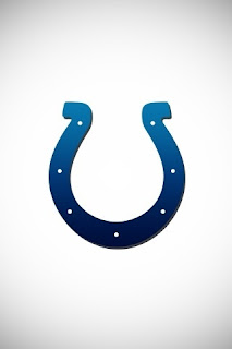 Indianapolis Colts Mobile Wallpaper