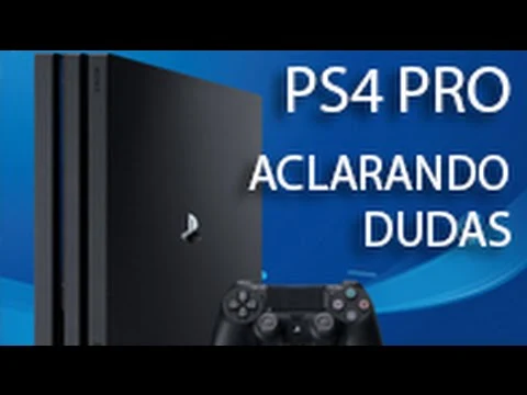 PS4 Pro