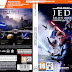 Capa Star Wars Jedi: Fallen Order™ - PC