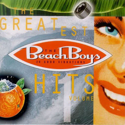 The Beach Boys Album.: Greatest Hits, Vol. 1. Genre.