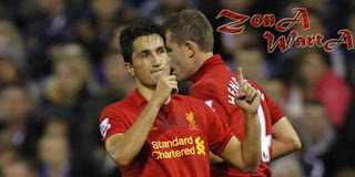  Agen Bola Prediksi Udinese vs Liverpool