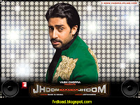 Posters of Bollywood Film Jhoom Barabar Jhoom (2007) - 01