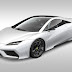 2012 Lotus Esprit Concept