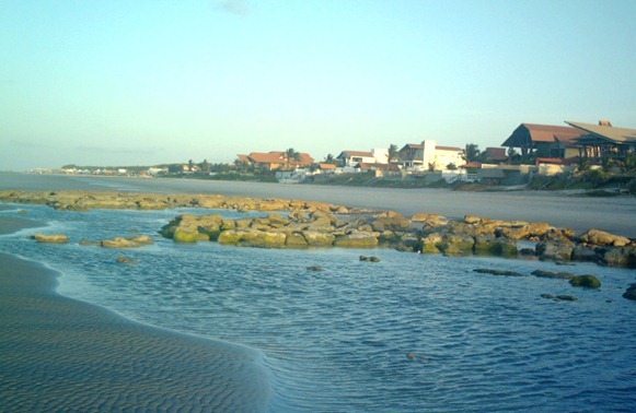 Ilha do Atalaia - Salinopolis, Parà, fonte Jean Barbosa/Paratur